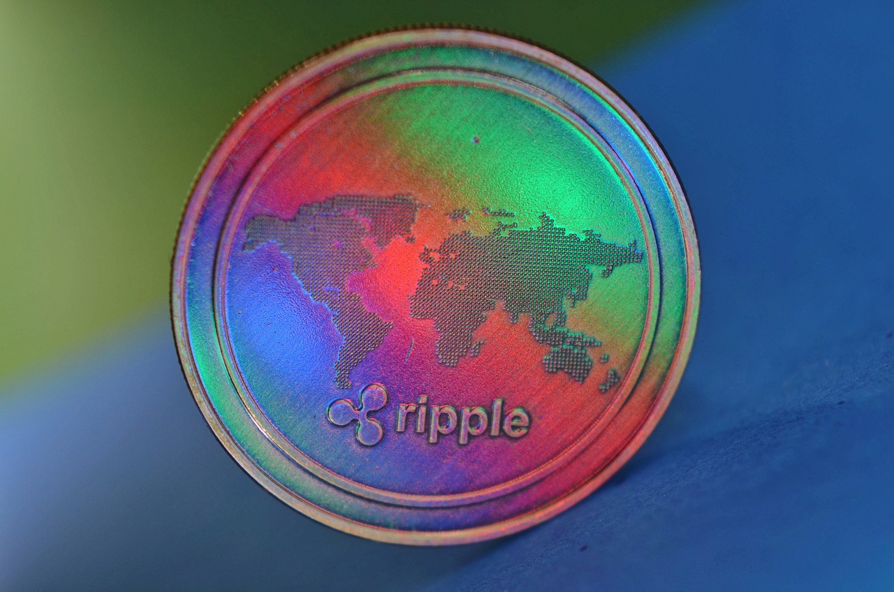 Ripple’s XRP Gains Market Position: Details on the Latest Surge